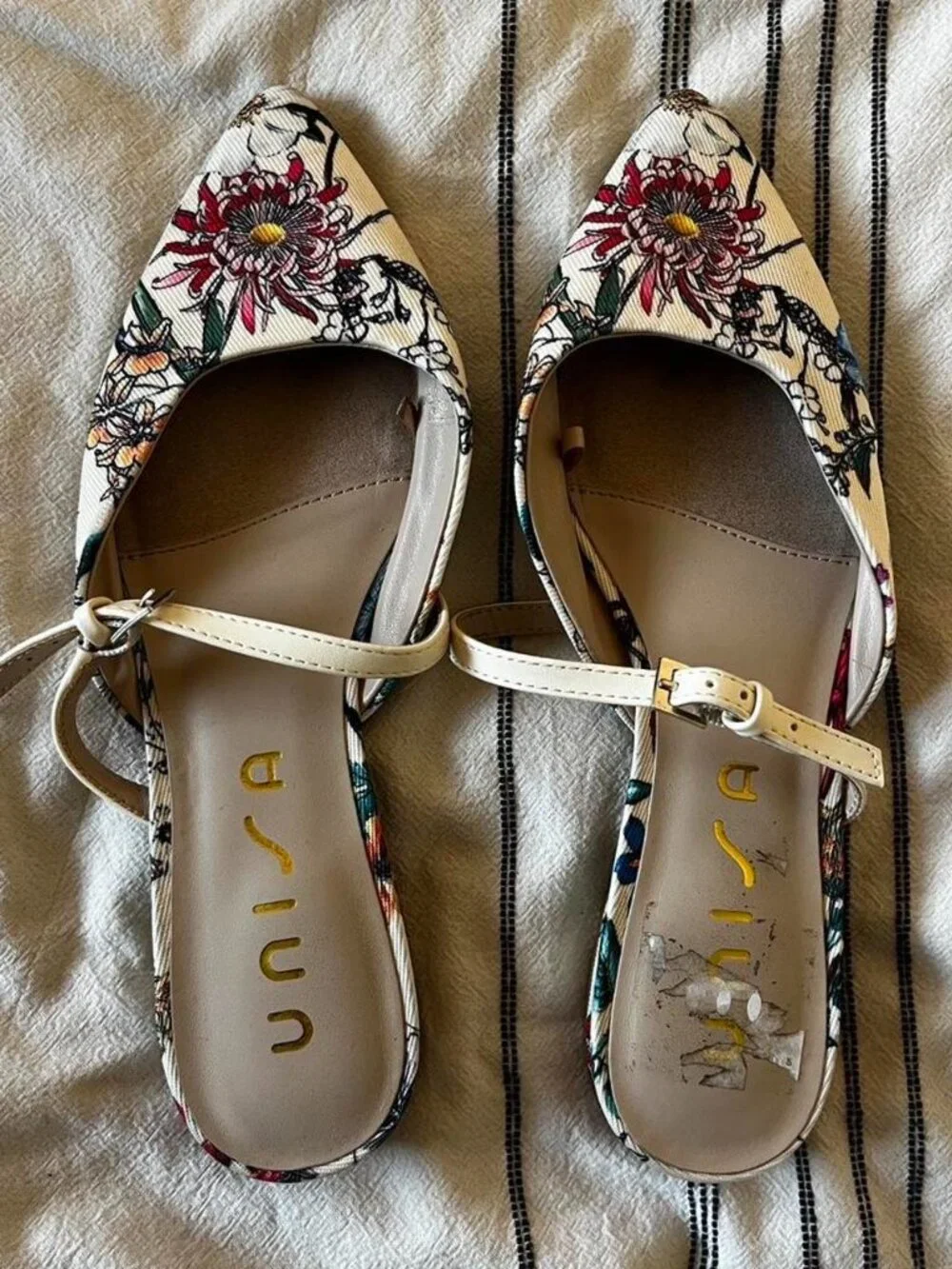 UNIQLO Women's Multi Sandals
